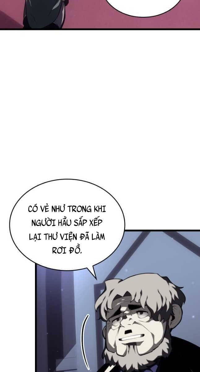 Sự trở lại của người chơi cấp SSS chapter 53 - Upload bởi truyensieuhay.com
