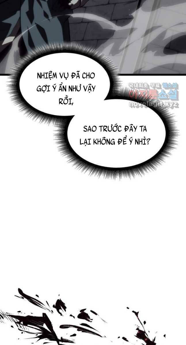 Sự trở lại của người chơi cấp SSS chapter 53 - Upload bởi truyensieuhay.com