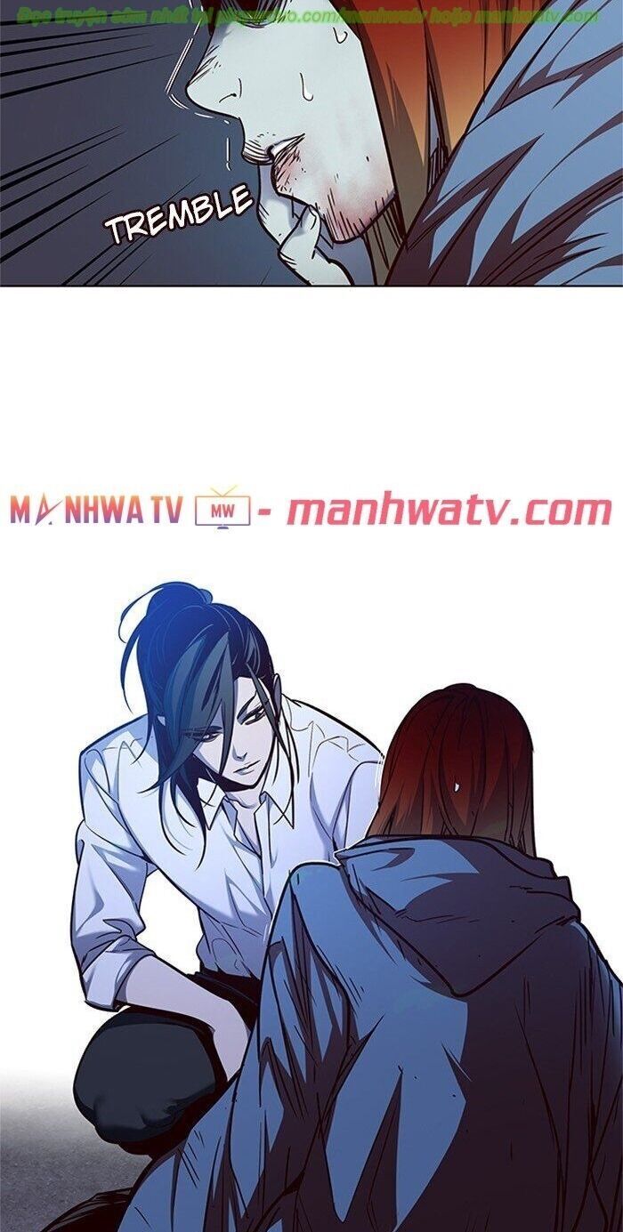 Hóa thân thành mèo chapter 45 - Upload bởi truyensieuhay.com