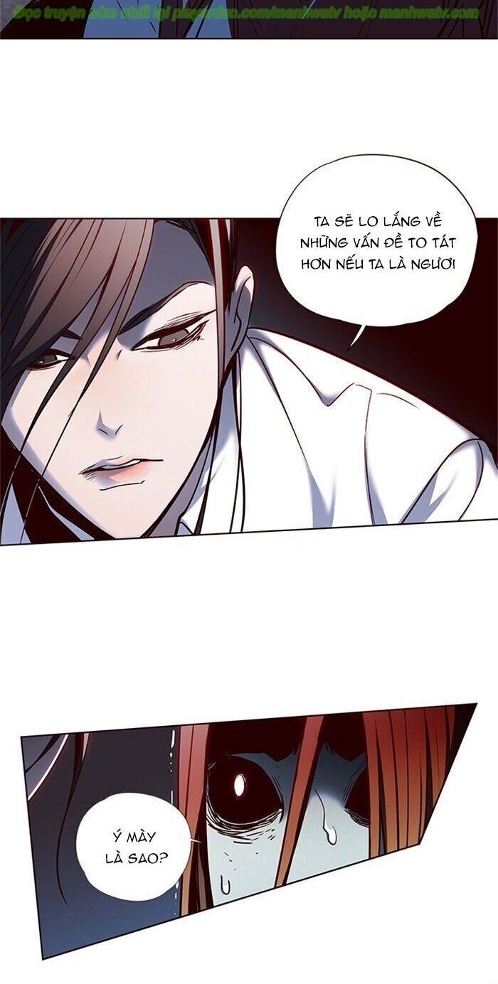 Hóa thân thành mèo chapter 45 - Upload bởi truyensieuhay.com