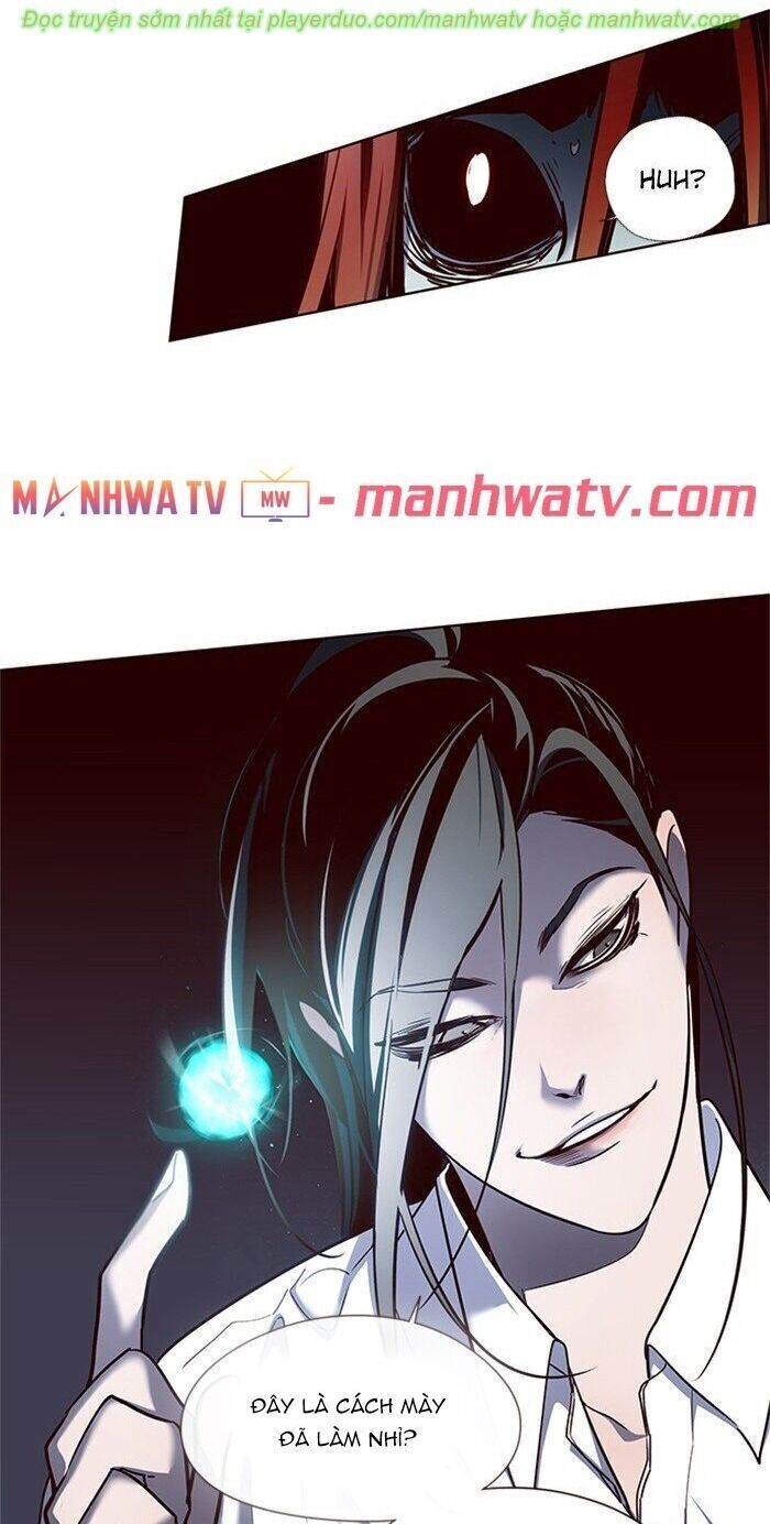 Hóa thân thành mèo chapter 45 - Upload bởi truyensieuhay.com