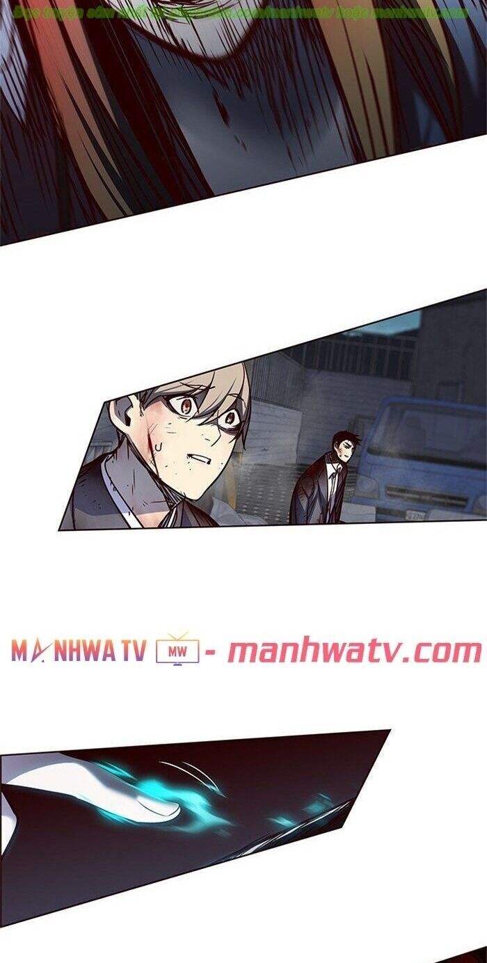Hóa thân thành mèo chapter 45 - Upload bởi truyensieuhay.com