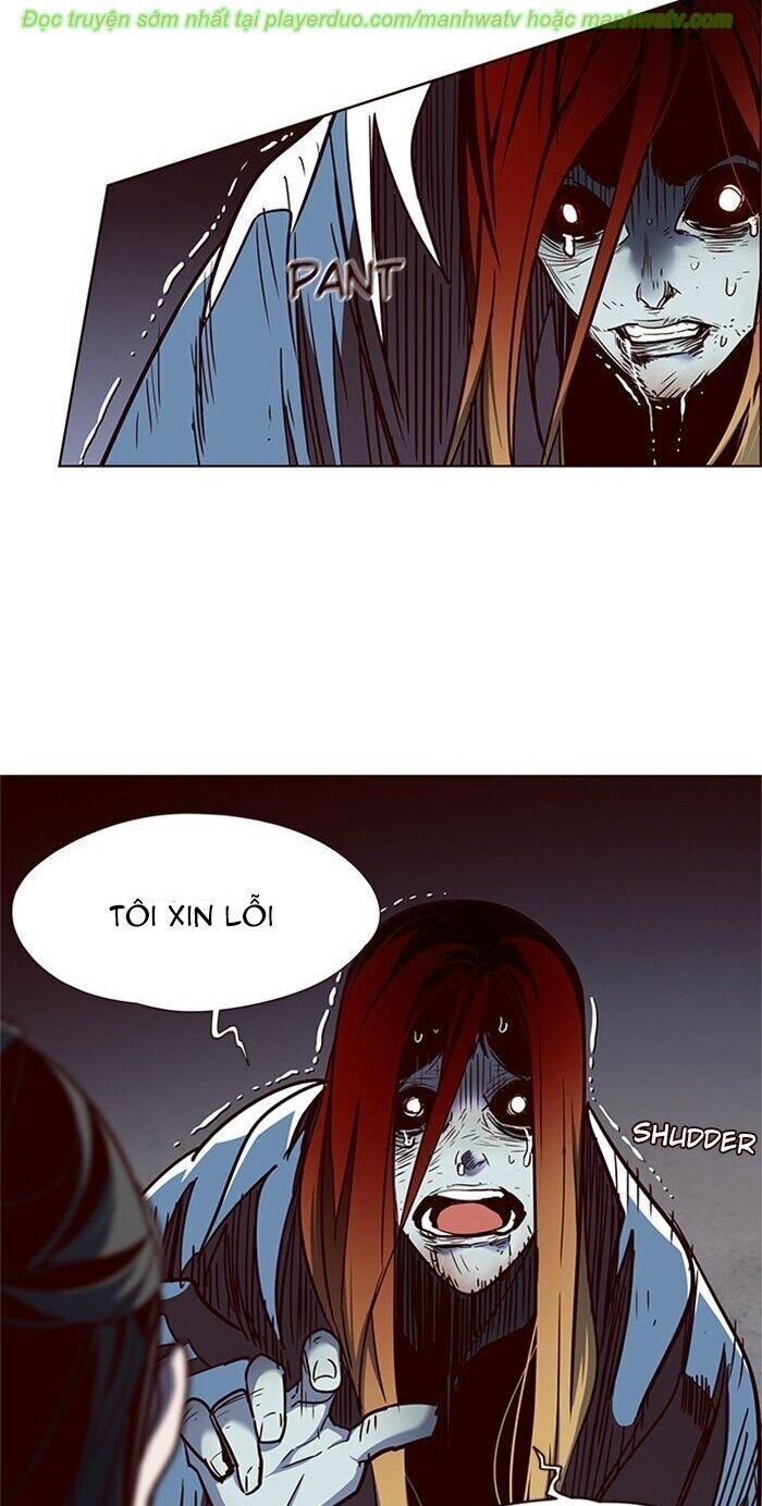 Hóa thân thành mèo chapter 45 - Upload bởi truyensieuhay.com