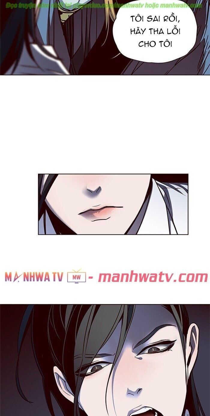 Hóa thân thành mèo chapter 45 - Upload bởi truyensieuhay.com