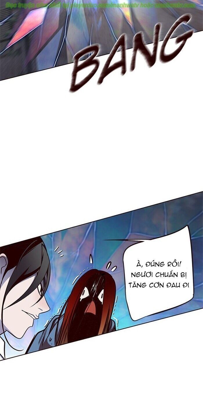 Hóa thân thành mèo chapter 45 - Upload bởi truyensieuhay.com