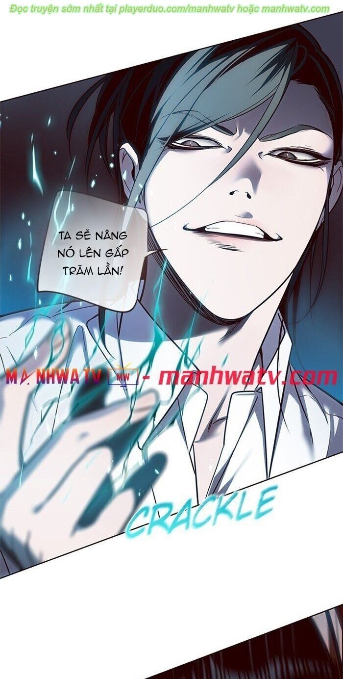 Hóa thân thành mèo chapter 45 - Upload bởi truyensieuhay.com
