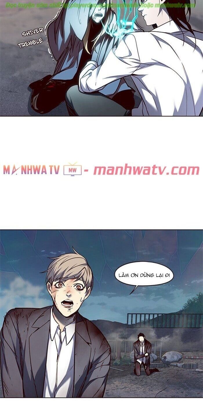Hóa thân thành mèo chapter 45 - Upload bởi truyensieuhay.com