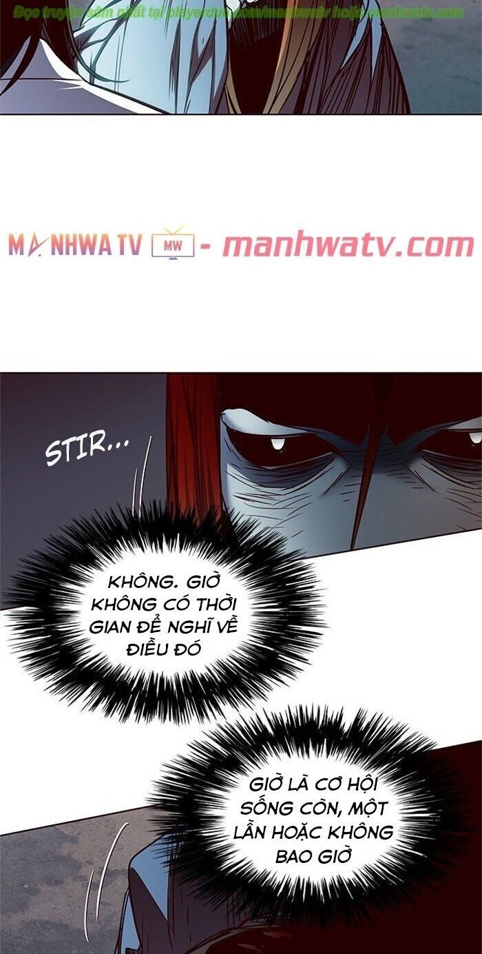 Hóa thân thành mèo chapter 45 - Upload bởi truyensieuhay.com