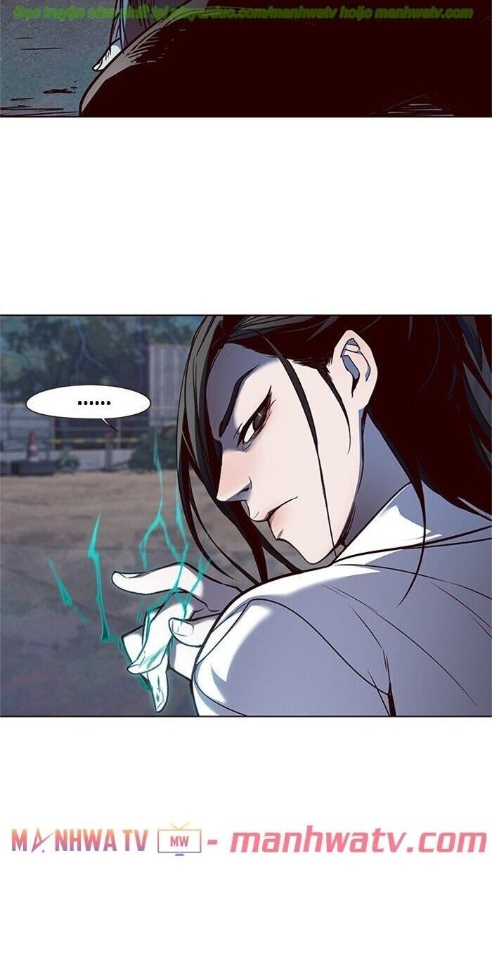 Hóa thân thành mèo chapter 45 - Upload bởi truyensieuhay.com