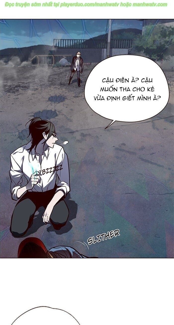 Hóa thân thành mèo chapter 45 - Upload bởi truyensieuhay.com