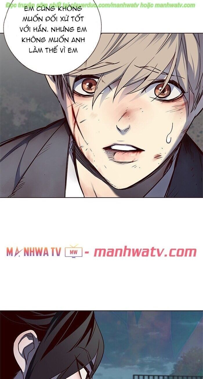 Hóa thân thành mèo chapter 45 - Upload bởi truyensieuhay.com