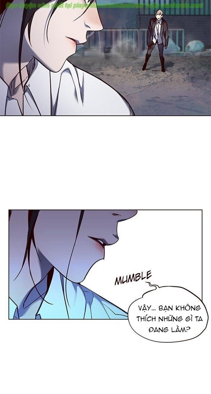 Hóa thân thành mèo chapter 45 - Upload bởi truyensieuhay.com
