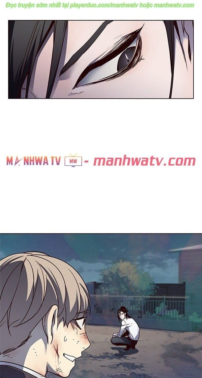 Hóa thân thành mèo chapter 45 - Upload bởi truyensieuhay.com