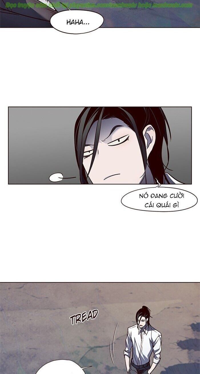 Hóa thân thành mèo chapter 45 - Upload bởi truyensieuhay.com