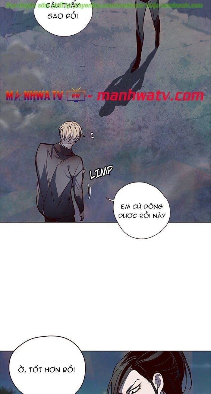 Hóa thân thành mèo chapter 45 - Upload bởi truyensieuhay.com