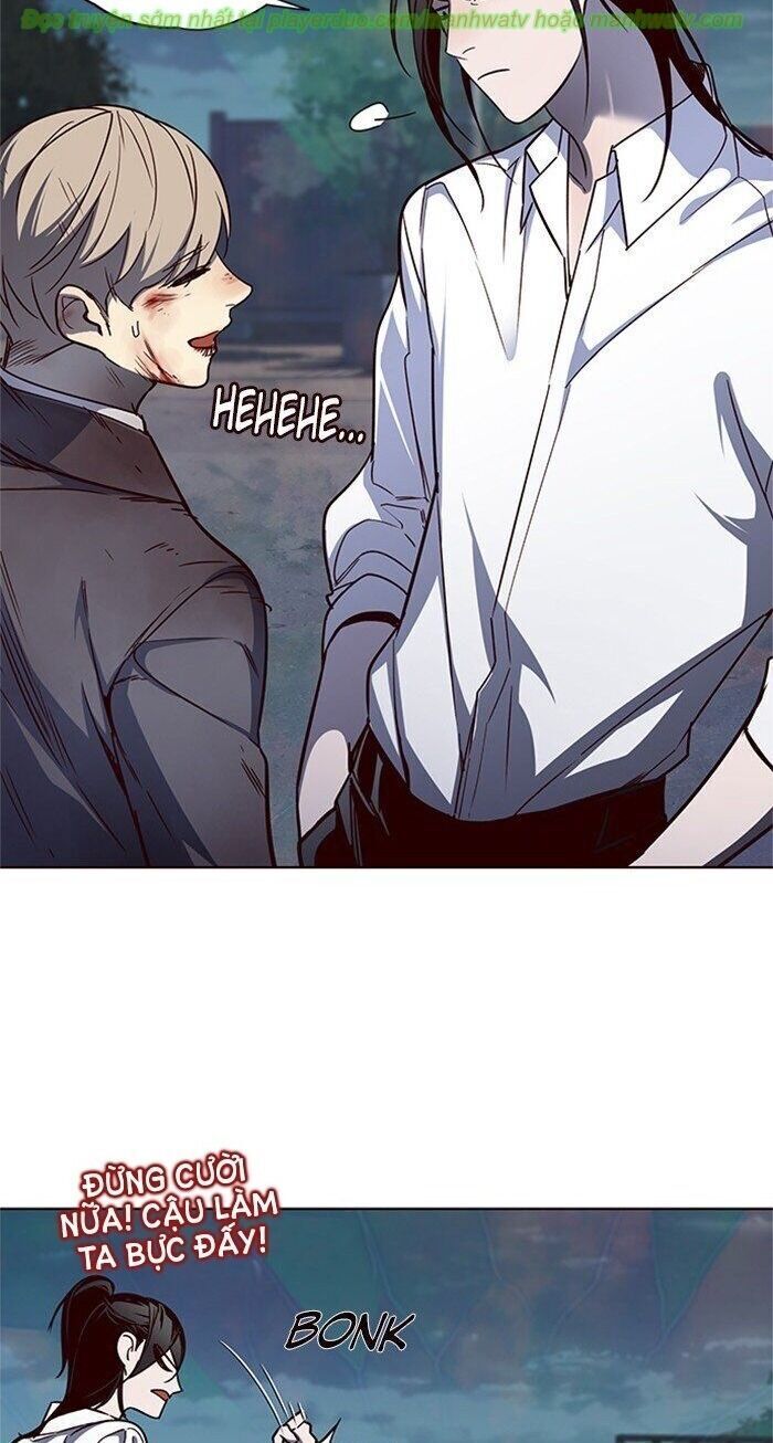 Hóa thân thành mèo chapter 45 - Upload bởi truyensieuhay.com