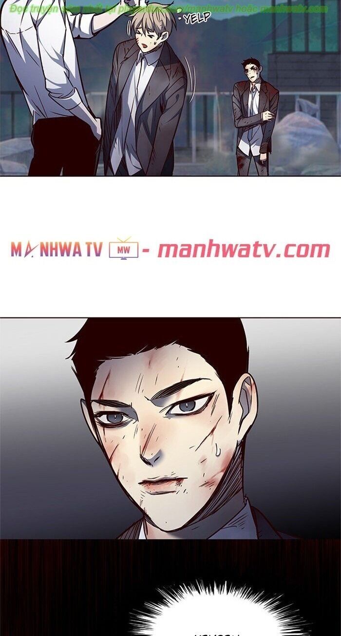 Hóa thân thành mèo chapter 45 - Upload bởi truyensieuhay.com