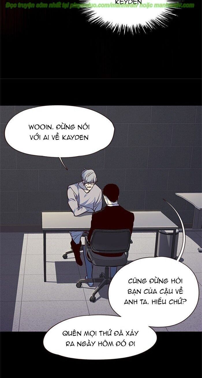 Hóa thân thành mèo chapter 45 - Upload bởi truyensieuhay.com