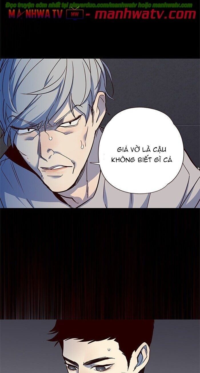 Hóa thân thành mèo chapter 45 - Upload bởi truyensieuhay.com