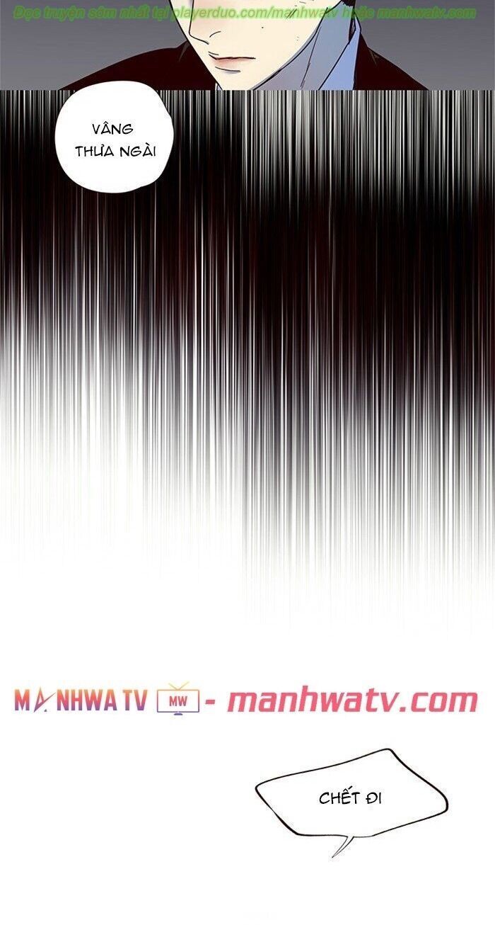 Hóa thân thành mèo chapter 45 - Upload bởi truyensieuhay.com