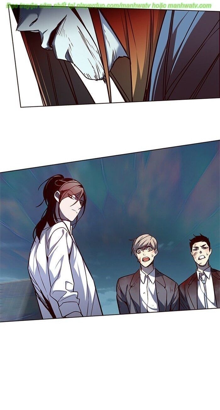 Hóa thân thành mèo chapter 45 - Upload bởi truyensieuhay.com