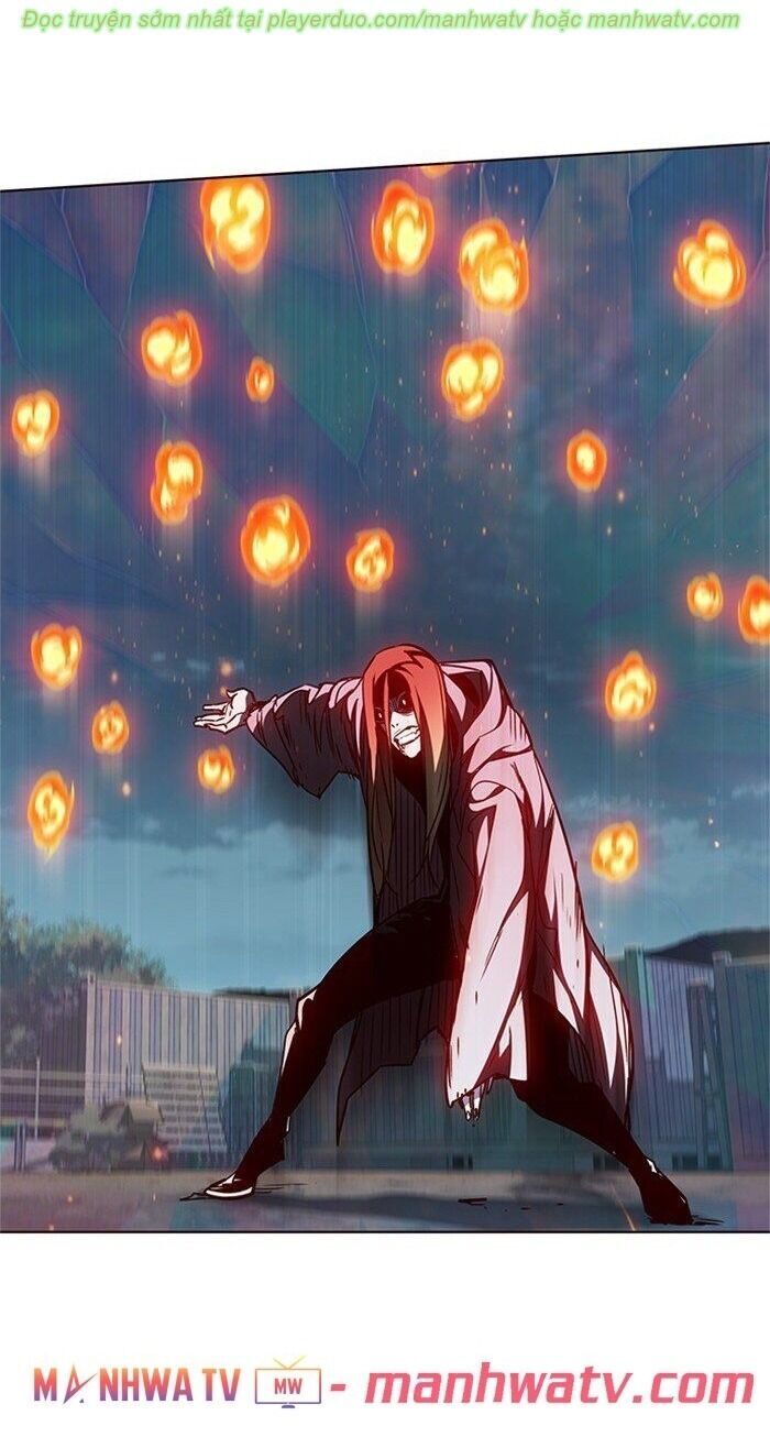 Hóa thân thành mèo chapter 45 - Upload bởi truyensieuhay.com