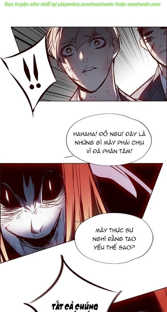 Hóa thân thành mèo chapter 45 - Upload bởi truyensieuhay.com