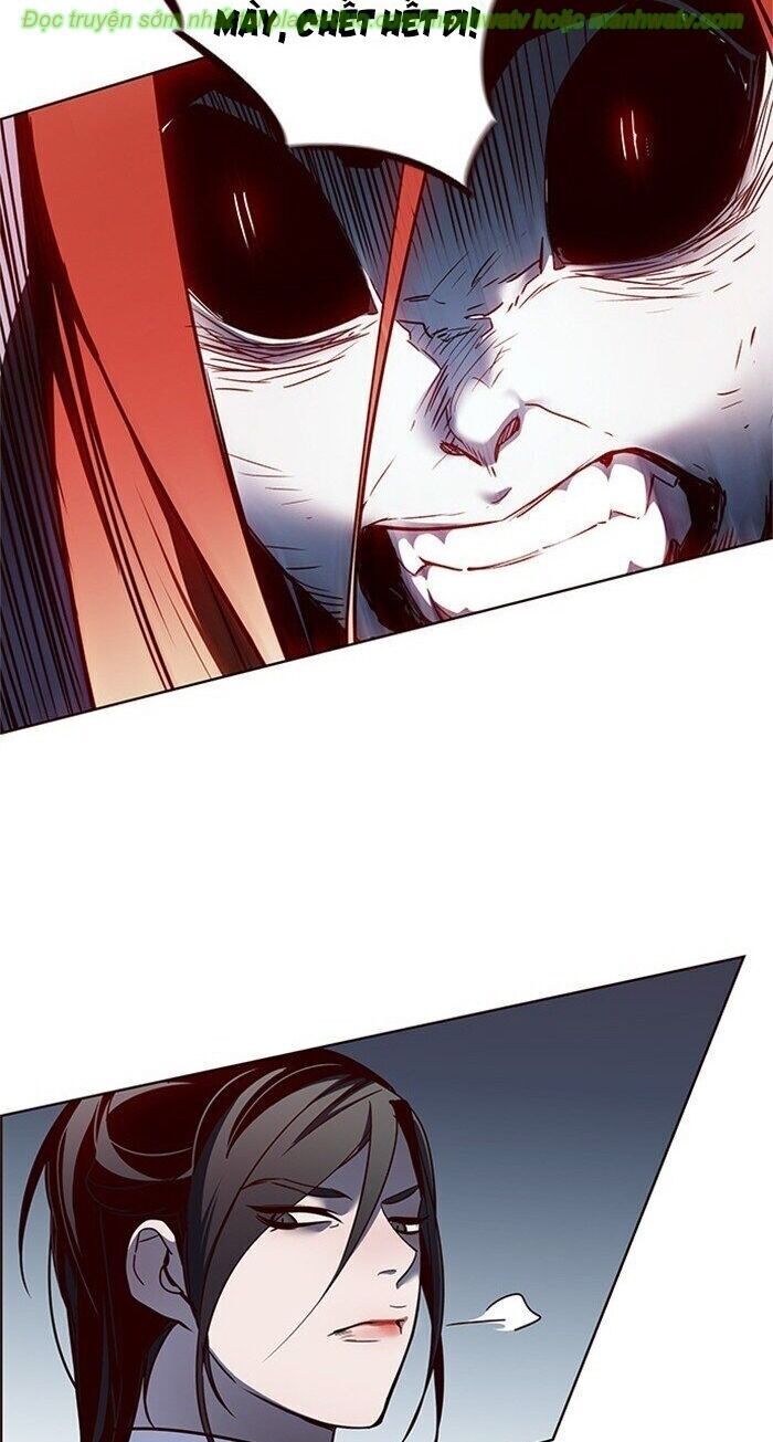 Hóa thân thành mèo chapter 45 - Upload bởi truyensieuhay.com