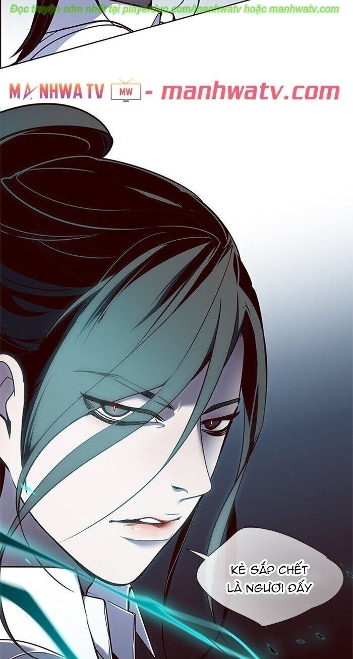 Hóa thân thành mèo chapter 45 - Upload bởi truyensieuhay.com