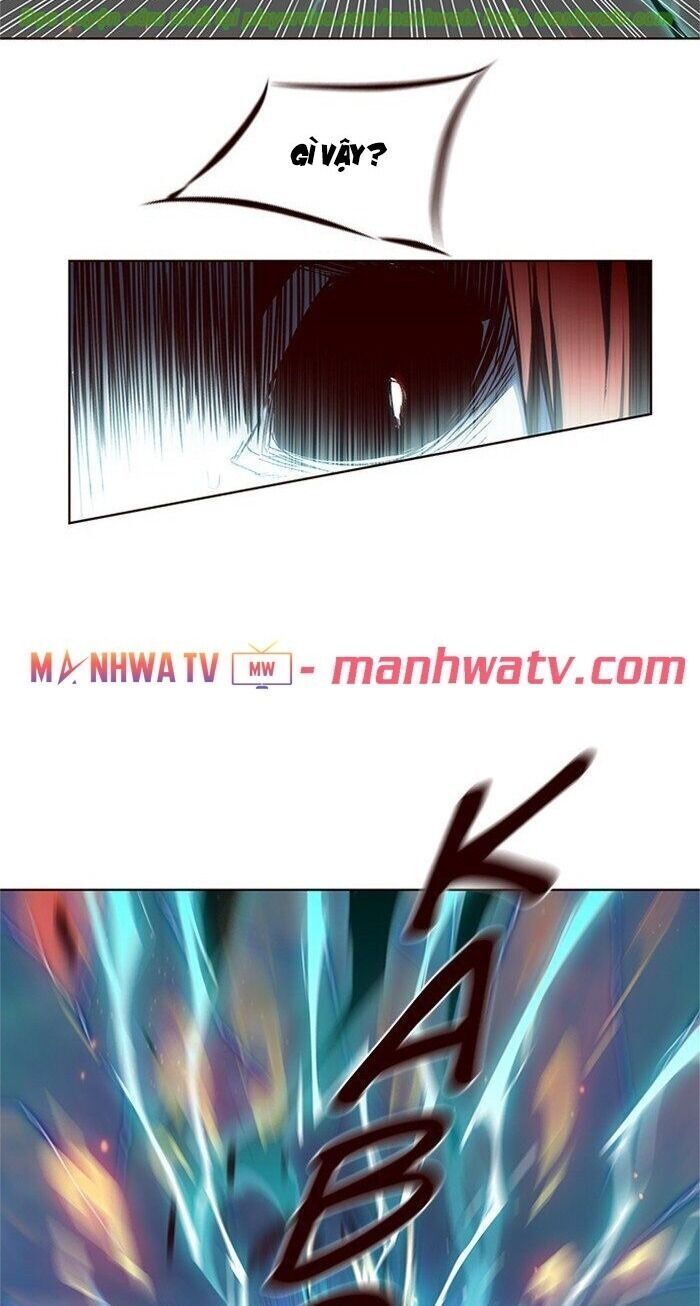 Hóa thân thành mèo chapter 45 - Upload bởi truyensieuhay.com