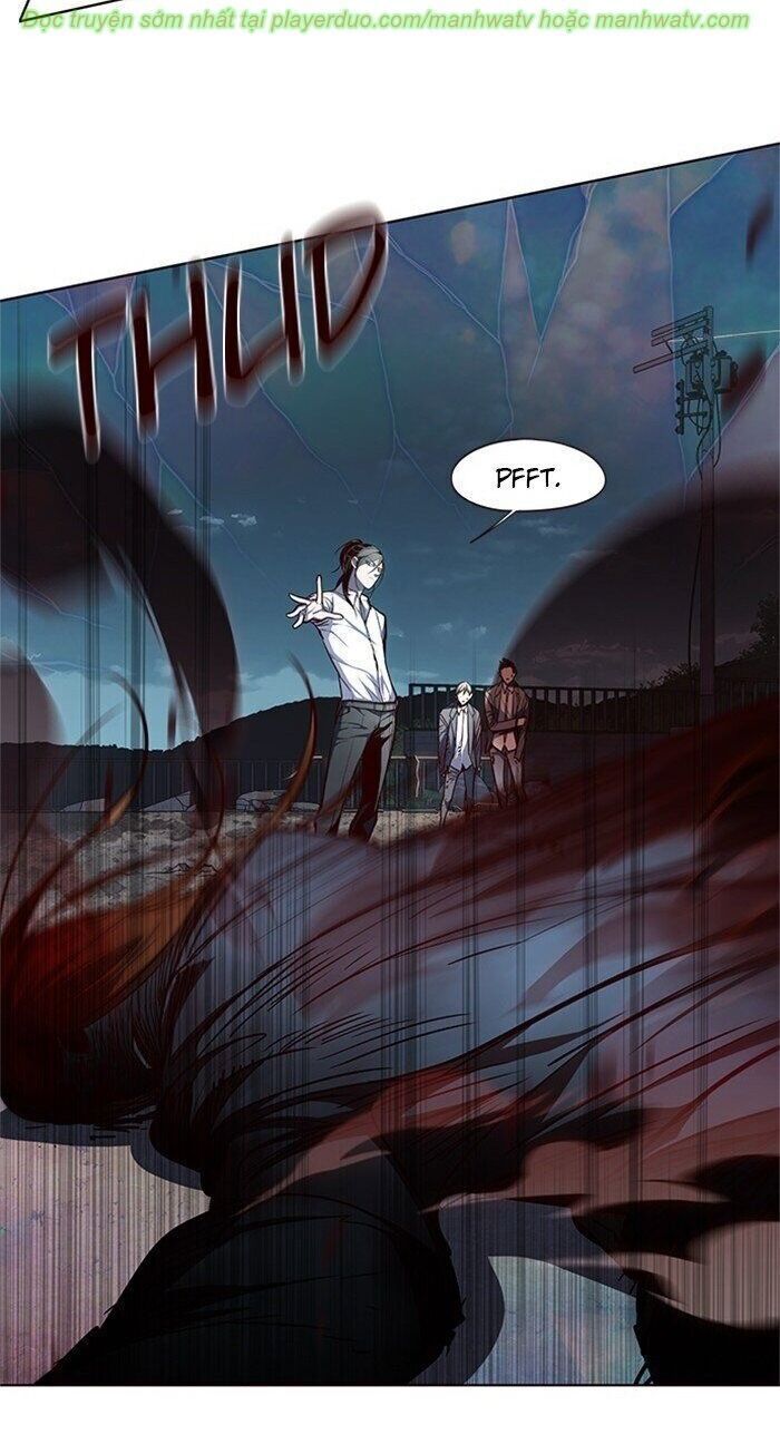 Hóa thân thành mèo chapter 45 - Upload bởi truyensieuhay.com