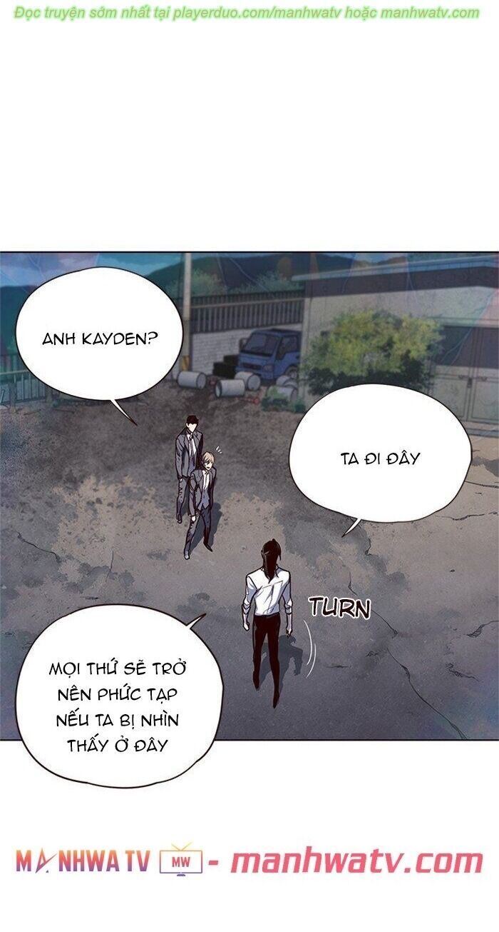 Hóa thân thành mèo chapter 45 - Upload bởi truyensieuhay.com