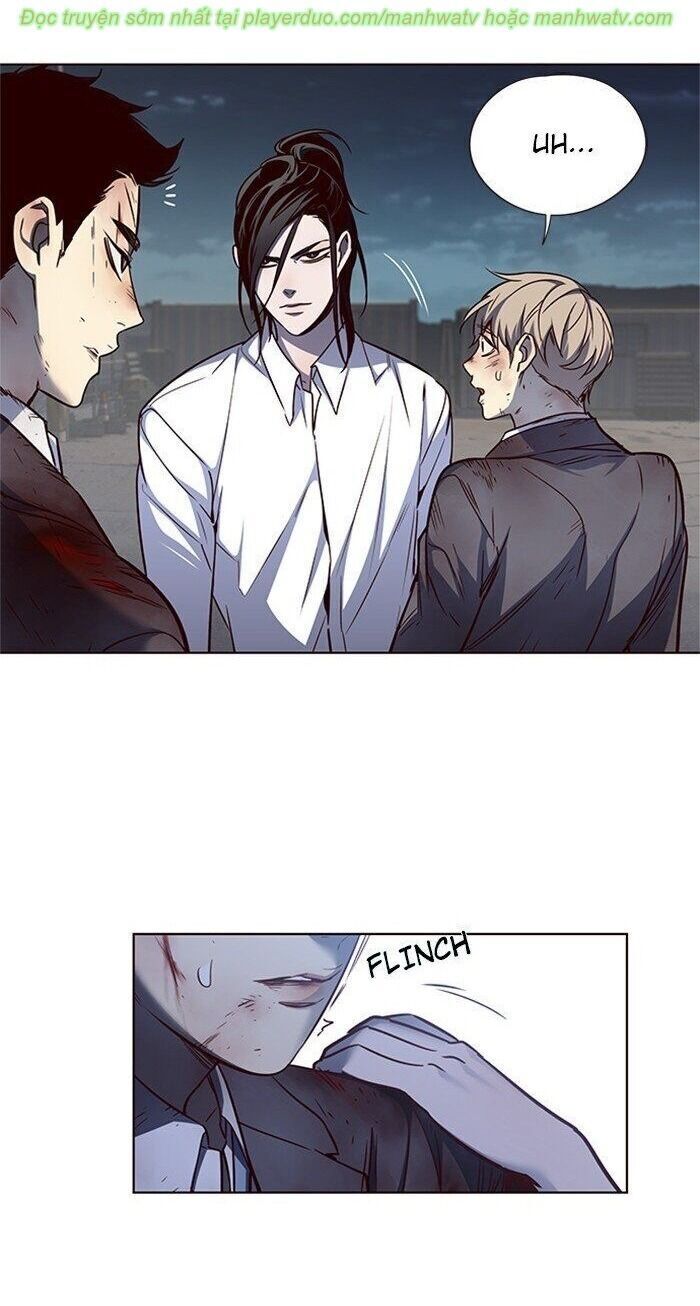 Hóa thân thành mèo chapter 45 - Upload bởi truyensieuhay.com
