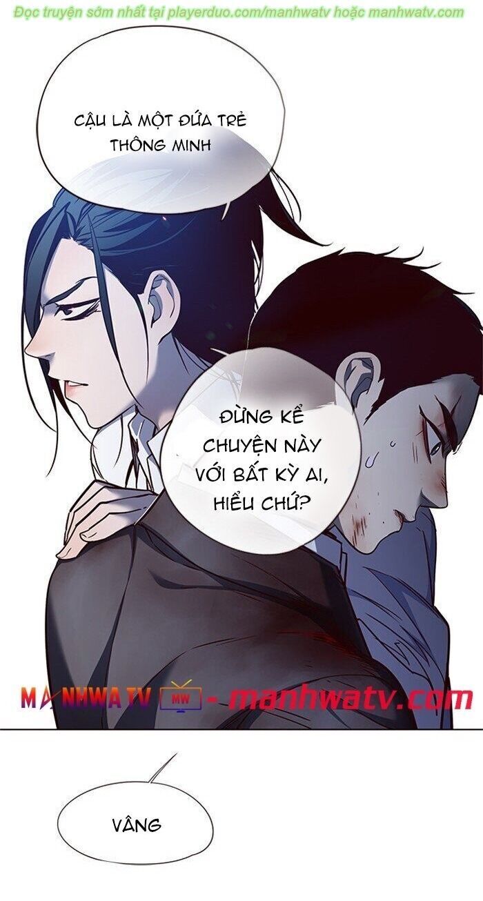 Hóa thân thành mèo chapter 45 - Upload bởi truyensieuhay.com