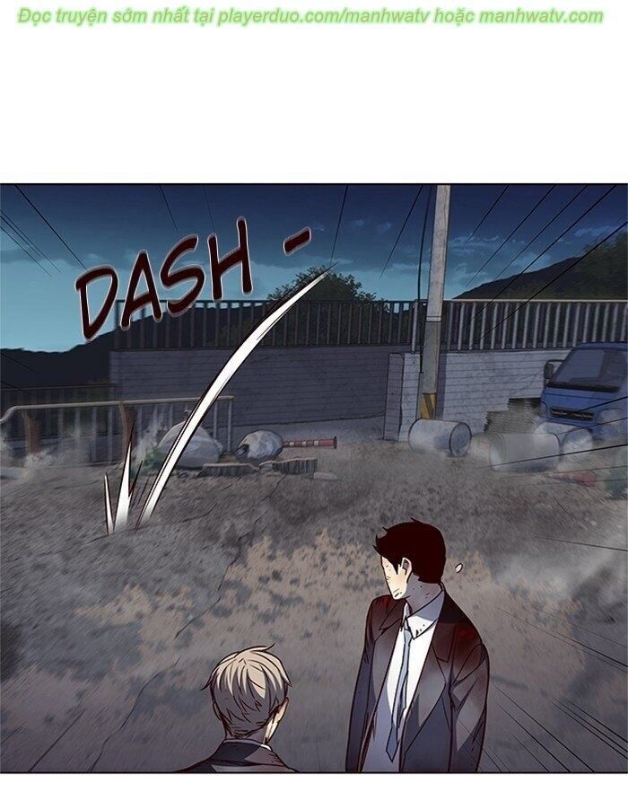 Hóa thân thành mèo chapter 45 - Upload bởi truyensieuhay.com