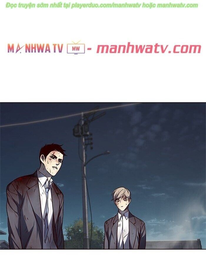 Hóa thân thành mèo chapter 45 - Upload bởi truyensieuhay.com