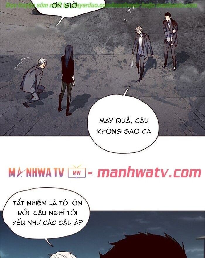 Hóa thân thành mèo chapter 45 - Upload bởi truyensieuhay.com