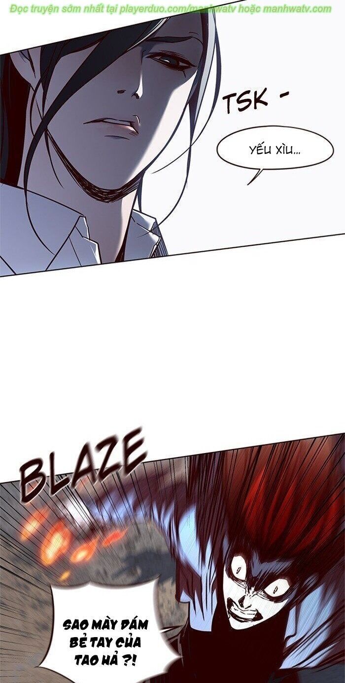 Hóa thân thành mèo chapter 45 - Upload bởi truyensieuhay.com
