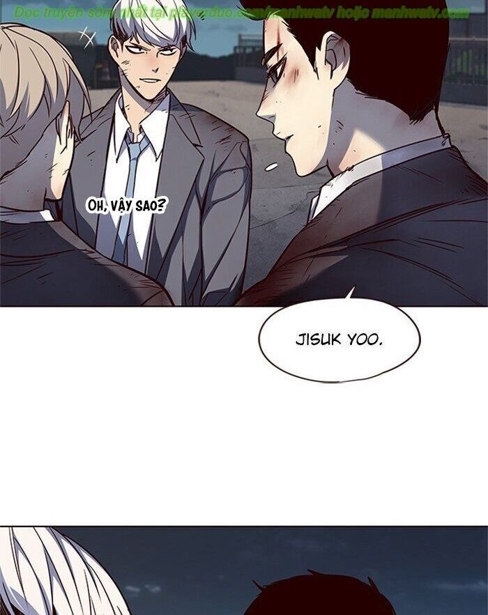 Hóa thân thành mèo chapter 45 - Upload bởi truyensieuhay.com