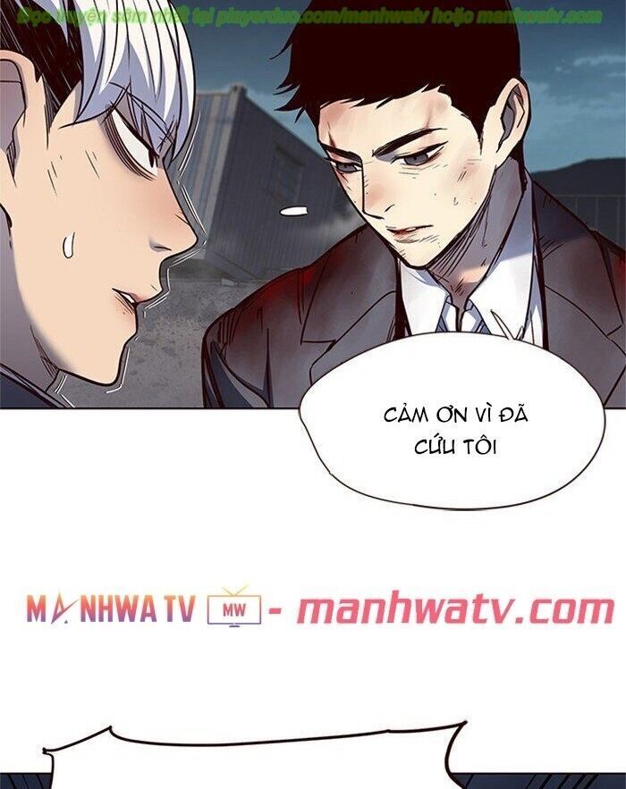 Hóa thân thành mèo chapter 45 - Upload bởi truyensieuhay.com