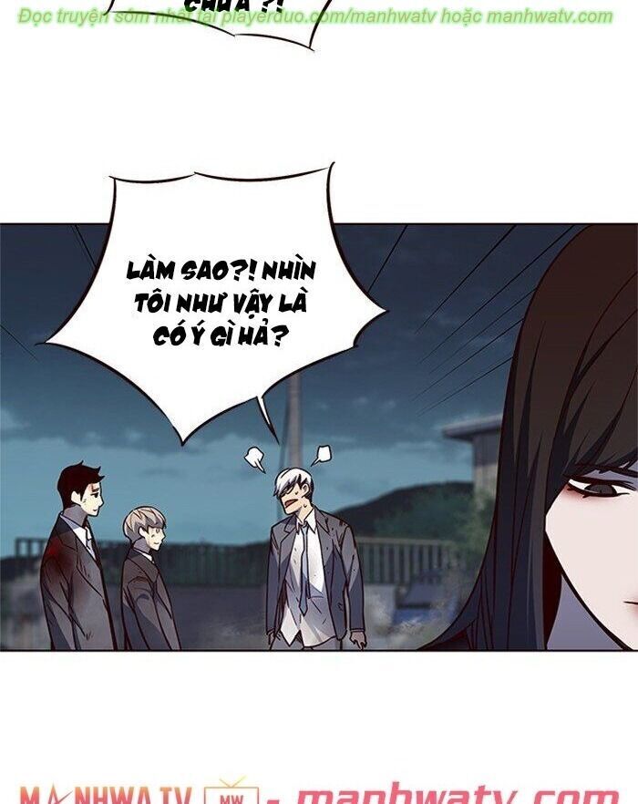 Hóa thân thành mèo chapter 45 - Upload bởi truyensieuhay.com