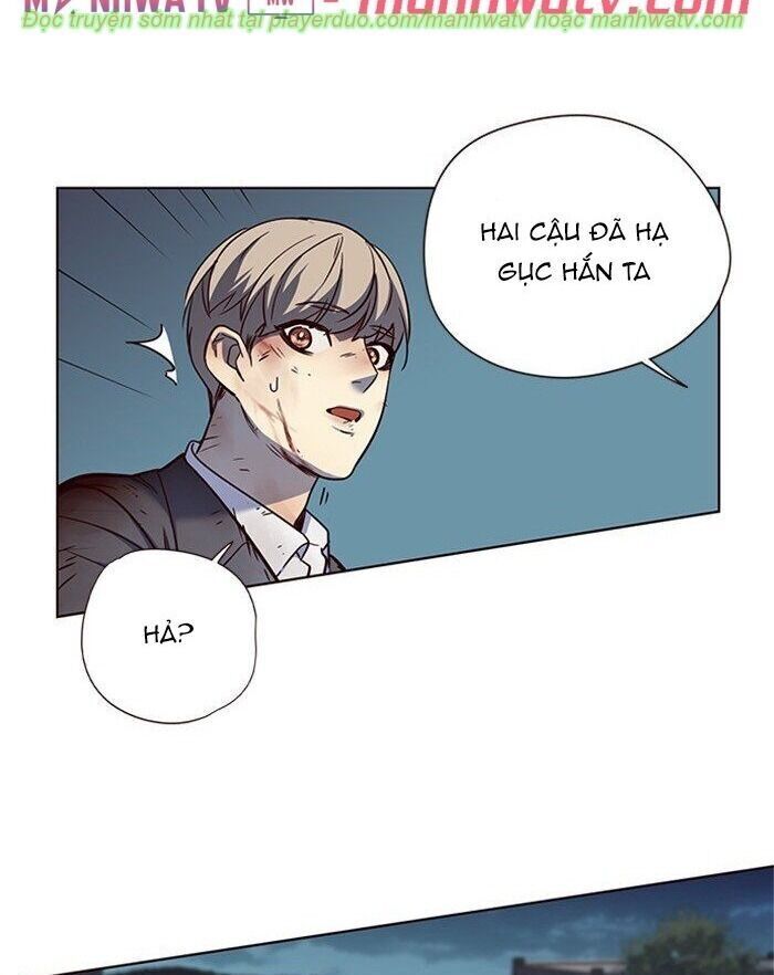 Hóa thân thành mèo chapter 45 - Upload bởi truyensieuhay.com