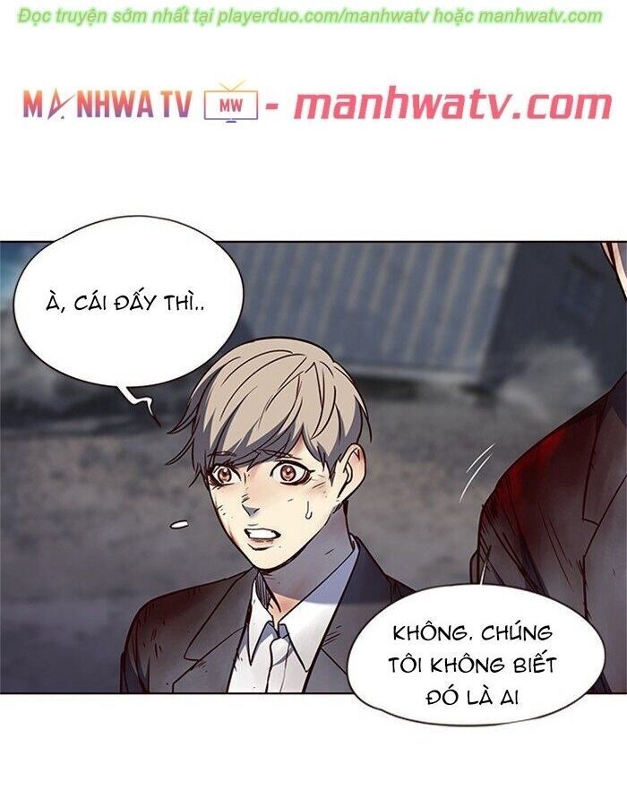 Hóa thân thành mèo chapter 45 - Upload bởi truyensieuhay.com
