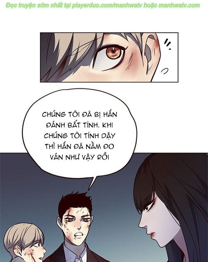 Hóa thân thành mèo chapter 45 - Upload bởi truyensieuhay.com
