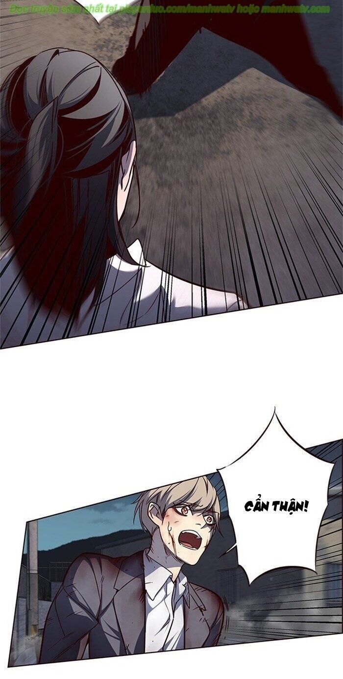 Hóa thân thành mèo chapter 45 - Upload bởi truyensieuhay.com
