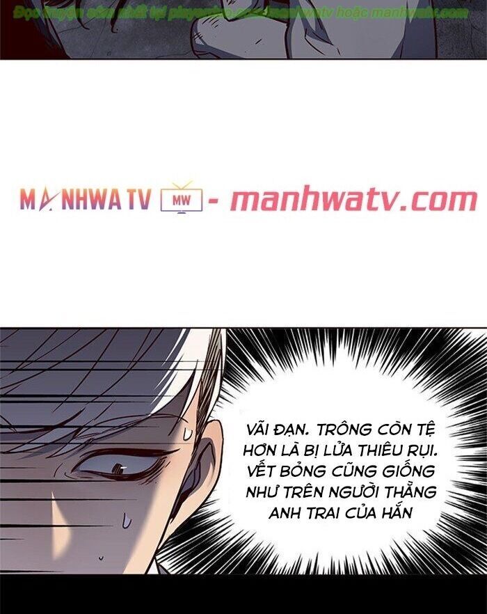 Hóa thân thành mèo chapter 45 - Upload bởi truyensieuhay.com