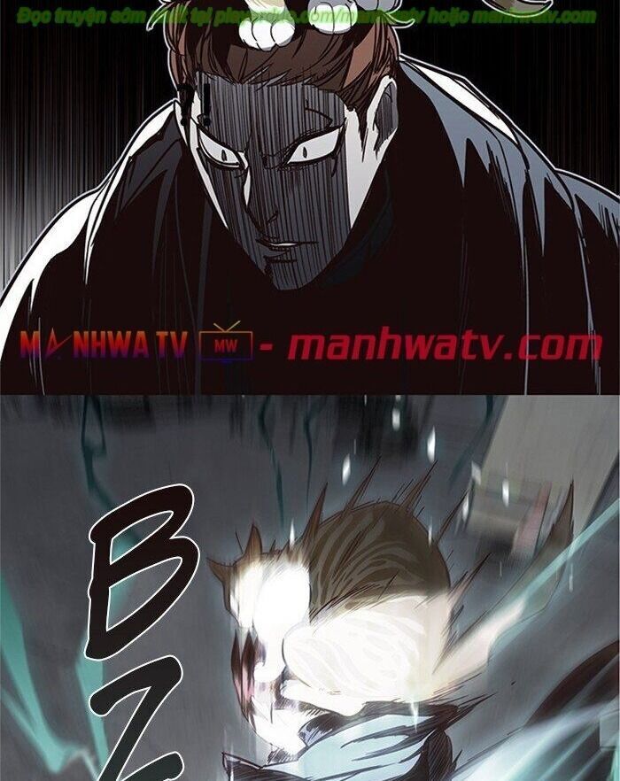 Hóa thân thành mèo chapter 45 - Upload bởi truyensieuhay.com