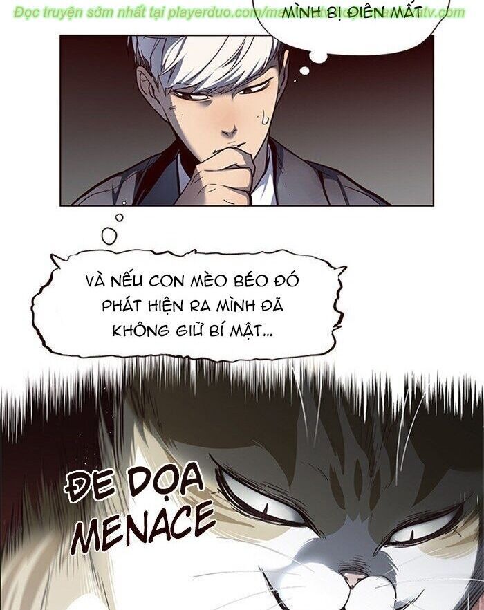 Hóa thân thành mèo chapter 45 - Upload bởi truyensieuhay.com