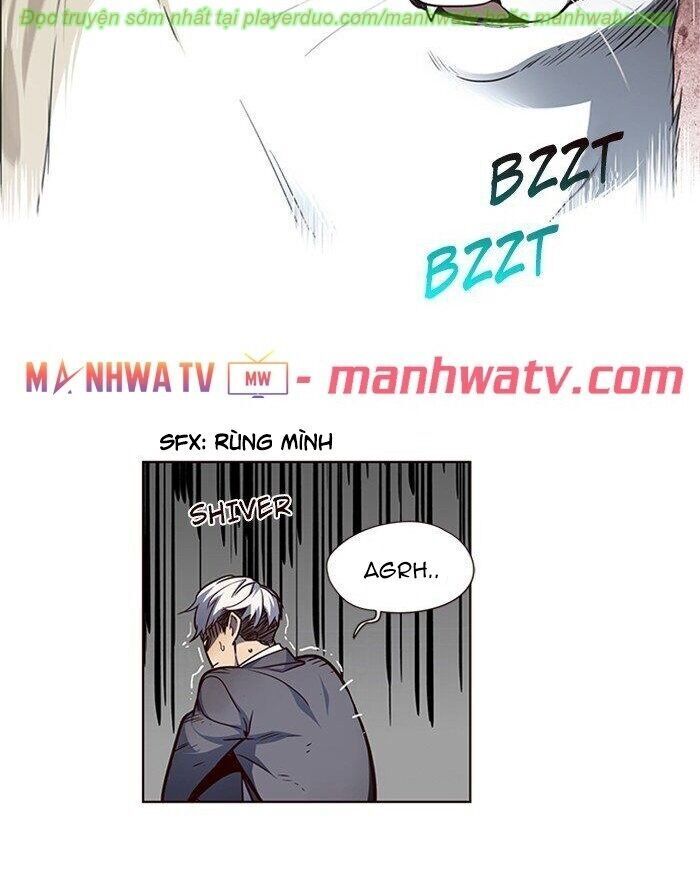 Hóa thân thành mèo chapter 45 - Upload bởi truyensieuhay.com