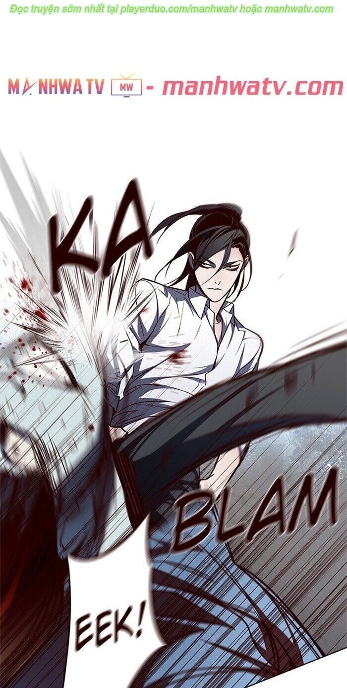 Hóa thân thành mèo chapter 45 - Upload bởi truyensieuhay.com